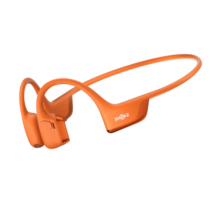 Audífonos Bluetooth Shokz OpenRun Pro 2 Orange