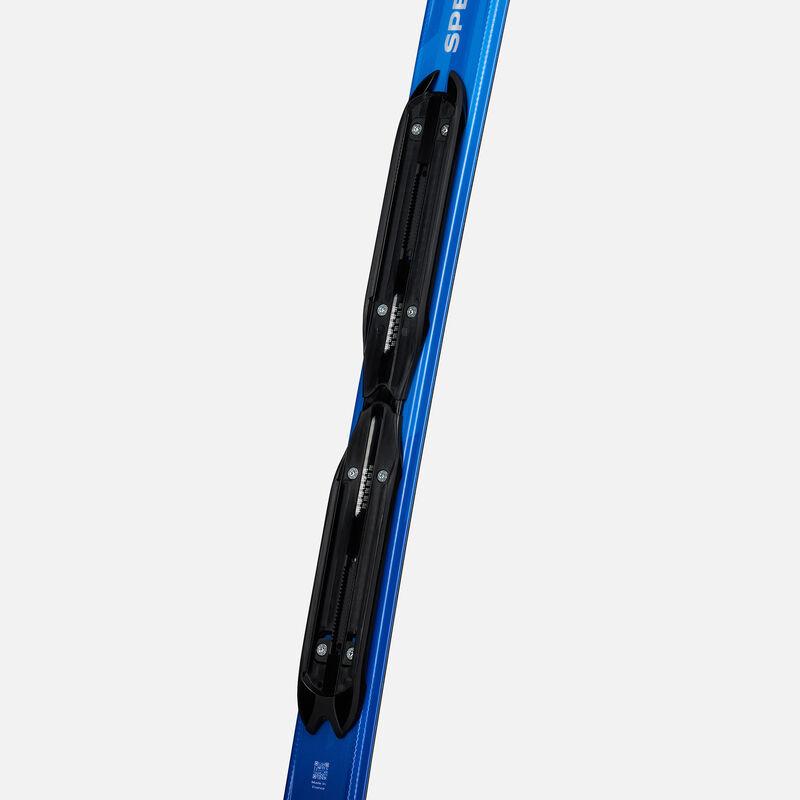 Dynastar Ski TEAM SPEED 130-150 Con Fijaciones Look XPRESS 7