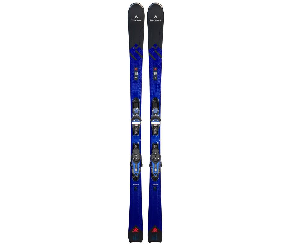 Dynastar Ski SPEED 763 K Con Fijaciones Look NX 12 Konect GW B80 BLK Blue