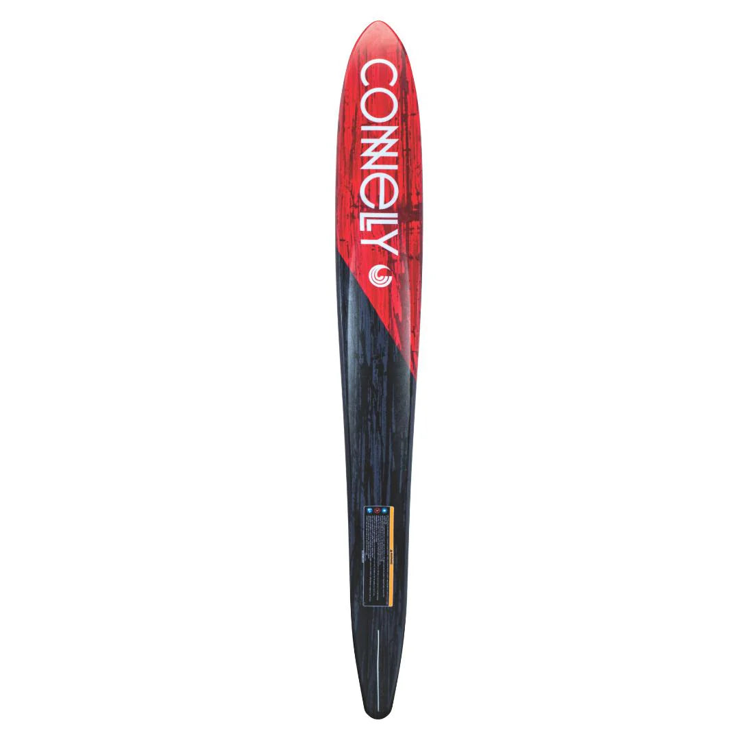 Connelly Mono Ski Acuatico Outlaw 67 con Bota Shadow 7-11 y Trasera ARTP