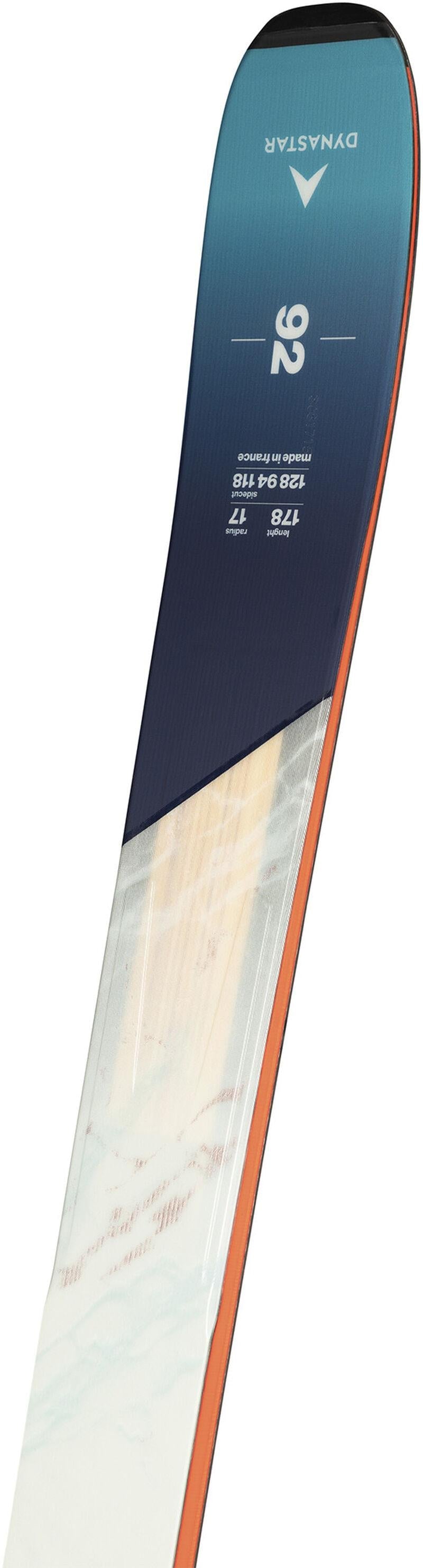 Dynastar Ski M-PRO W 92 OPEN Con Fijaciones Look NX11