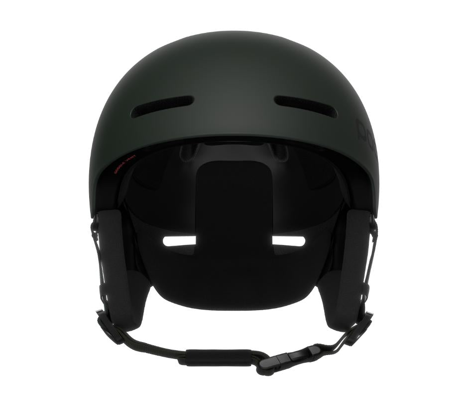 Poc Casco Fornix MIPS POW JJ Bismuth Verde Matte