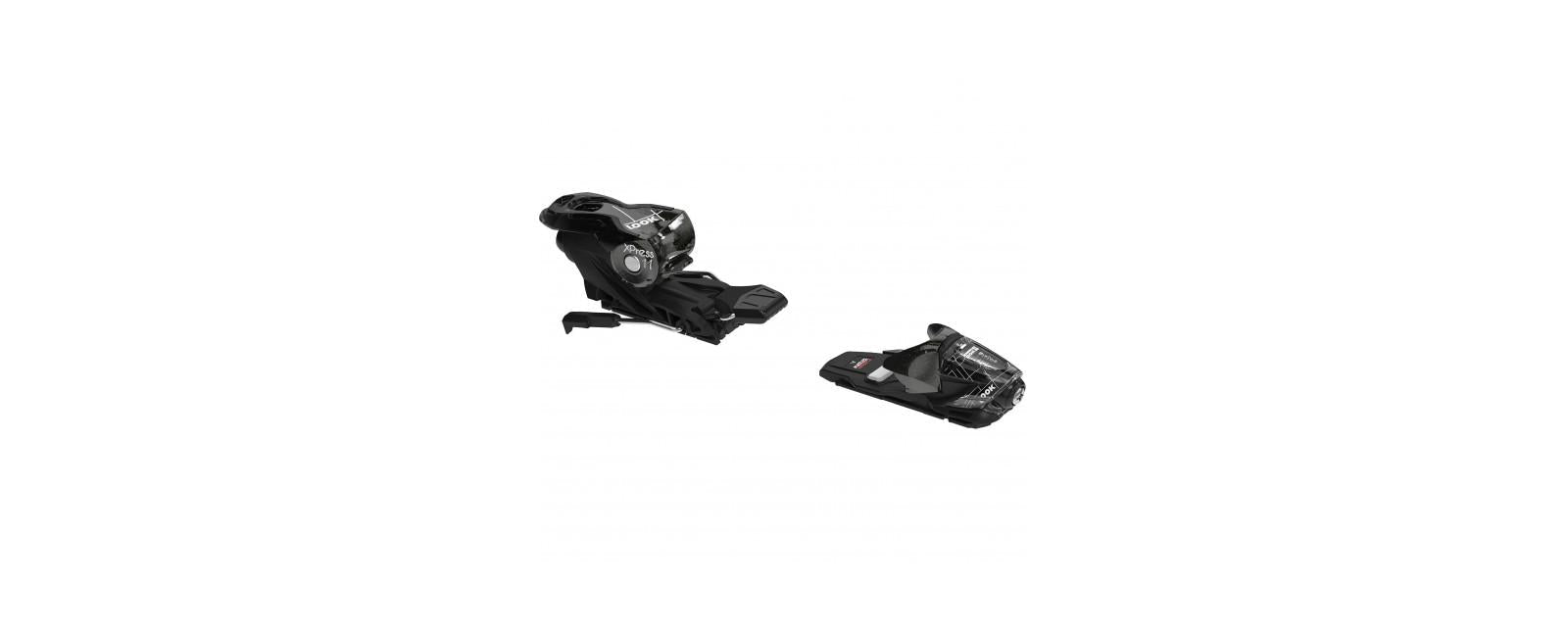 Dynastar Ski ELITE 3 XPRESS Con Fijaciones Look XP10
