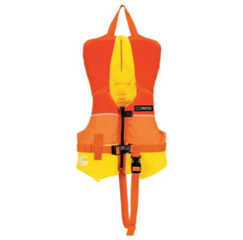 Connelly Chaleco Salvavidas Clasico Neopreno Niños
