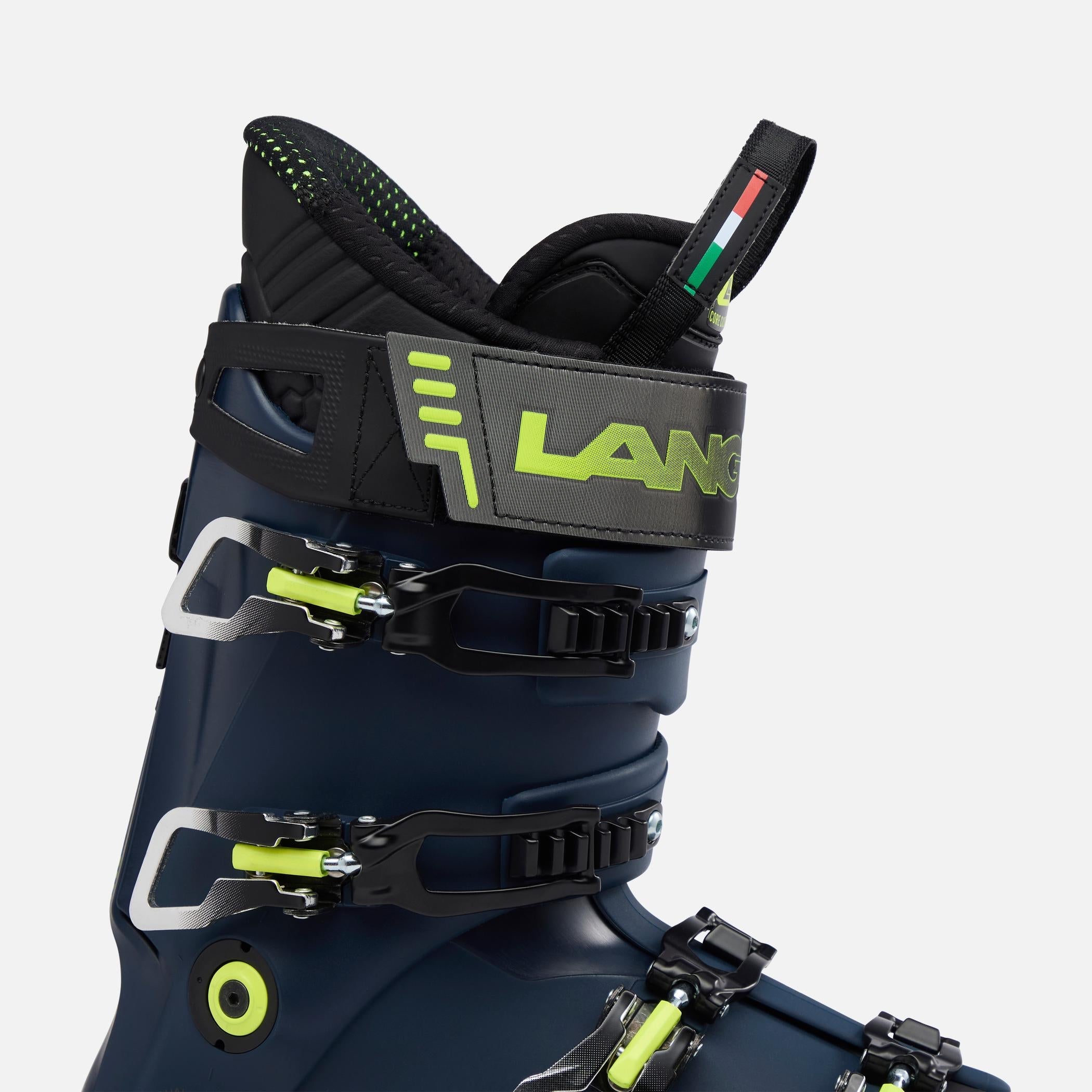 Lange Botas Ski SHADOW 110 MV GW