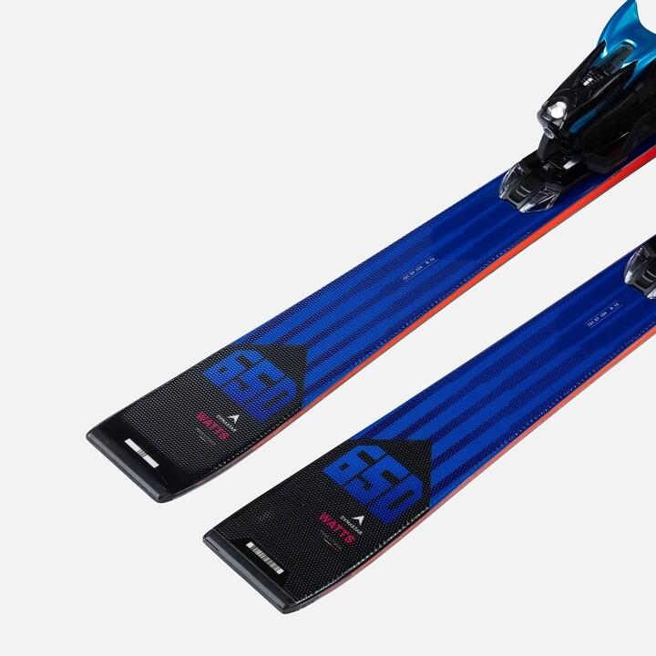 Dynastar Ski SPEED 650 KONECT Con Fijaciones Look SPX12