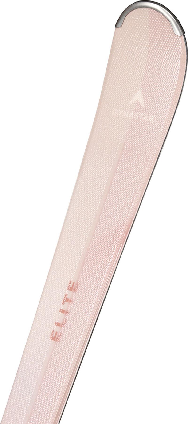 Dynastar Ski ELITE 2 XPRESS Con Fijaciones Look XP10