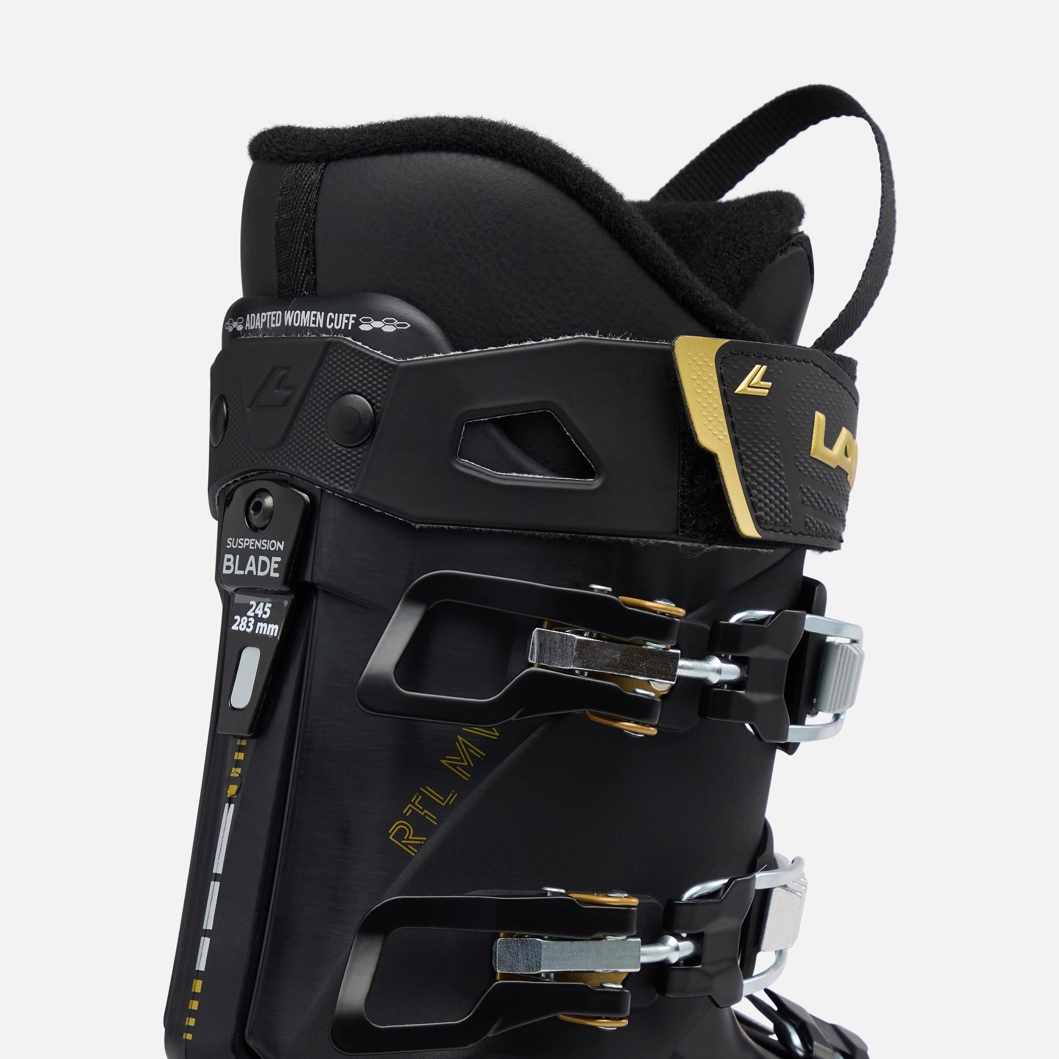 Lange Botas Ski SHADOW RTL W MV GW