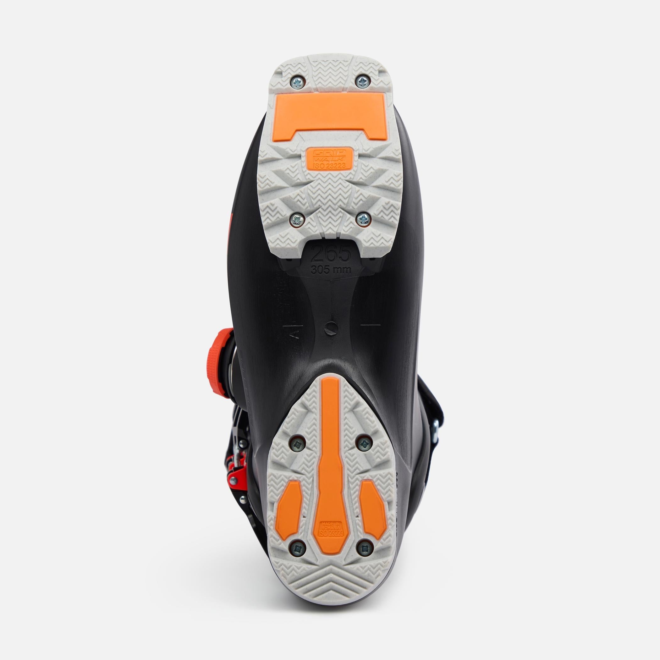 Lange Botas Ski CONCEPT 11 GW BOA
