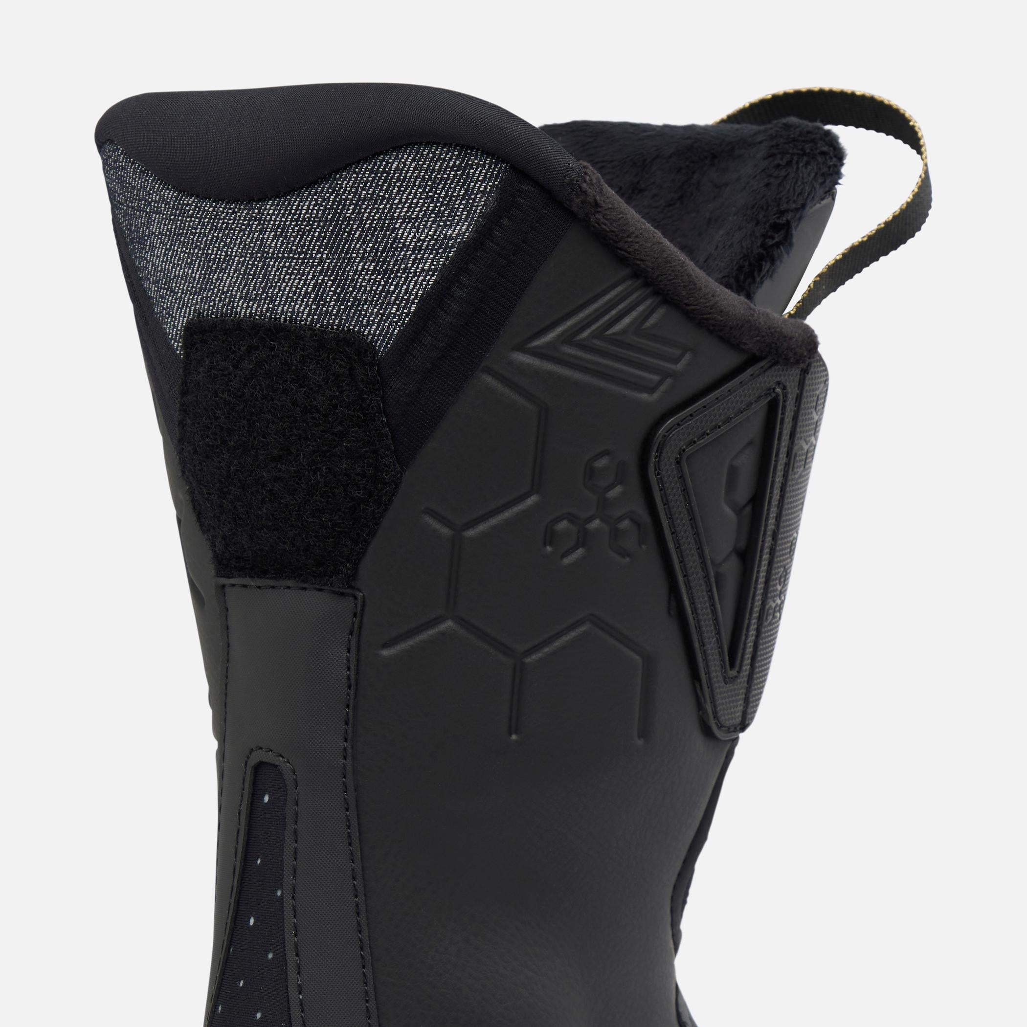 Lange Botas Ski SHADOW 85 W MV GW