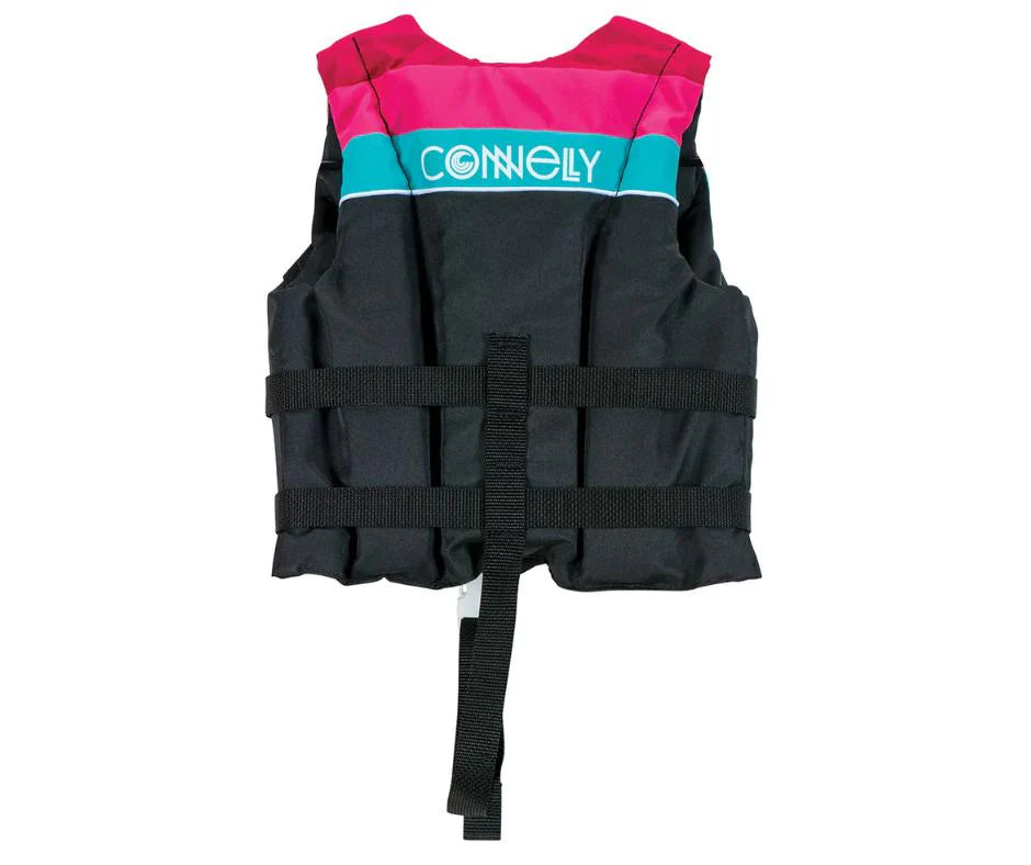 Connelly Chaleco Salvavidas Retro Niños 15-25 Kg