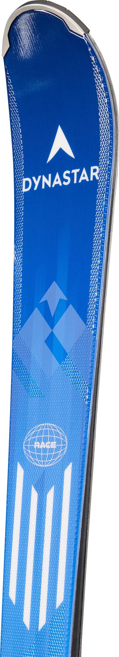 Dynastar Ski SPEED RACE KONECT Con Fijaciones Look NX12