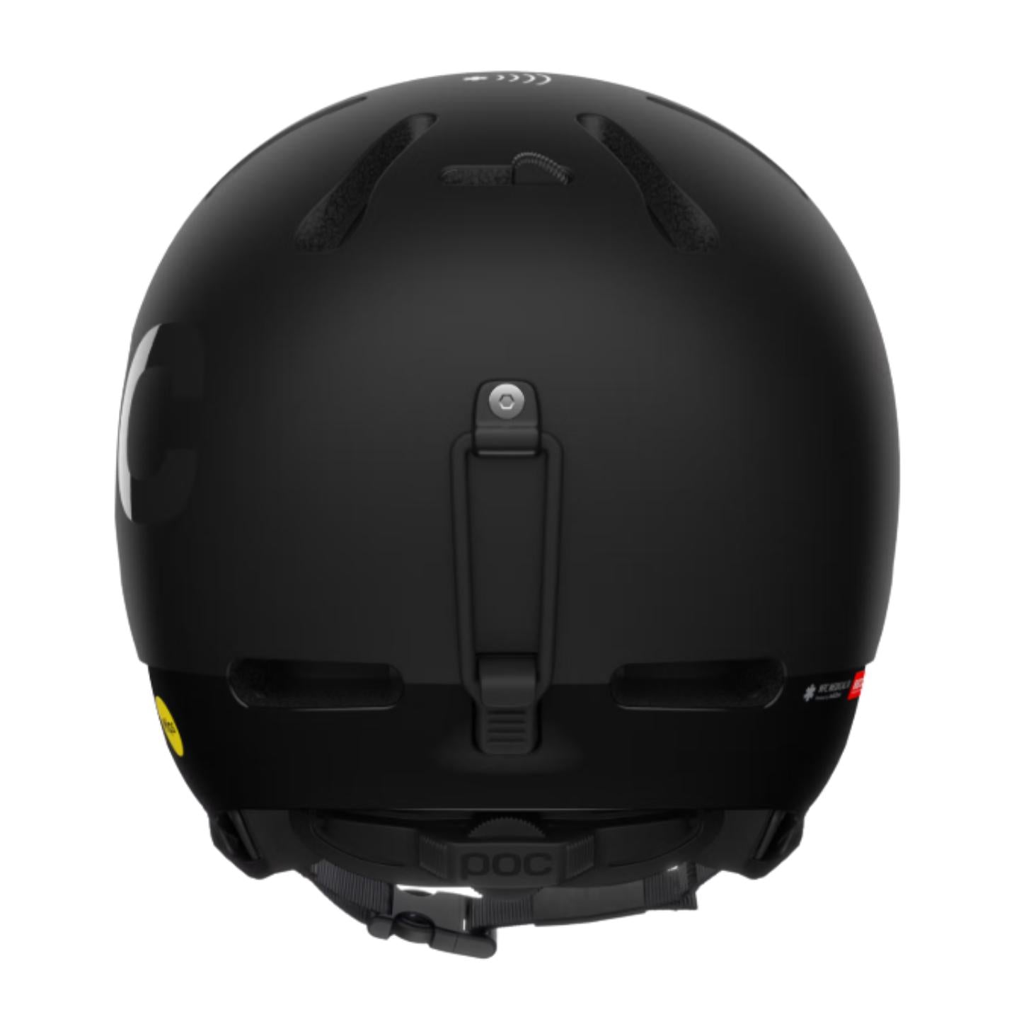 Poc Casco Fornix BC Mips Negro