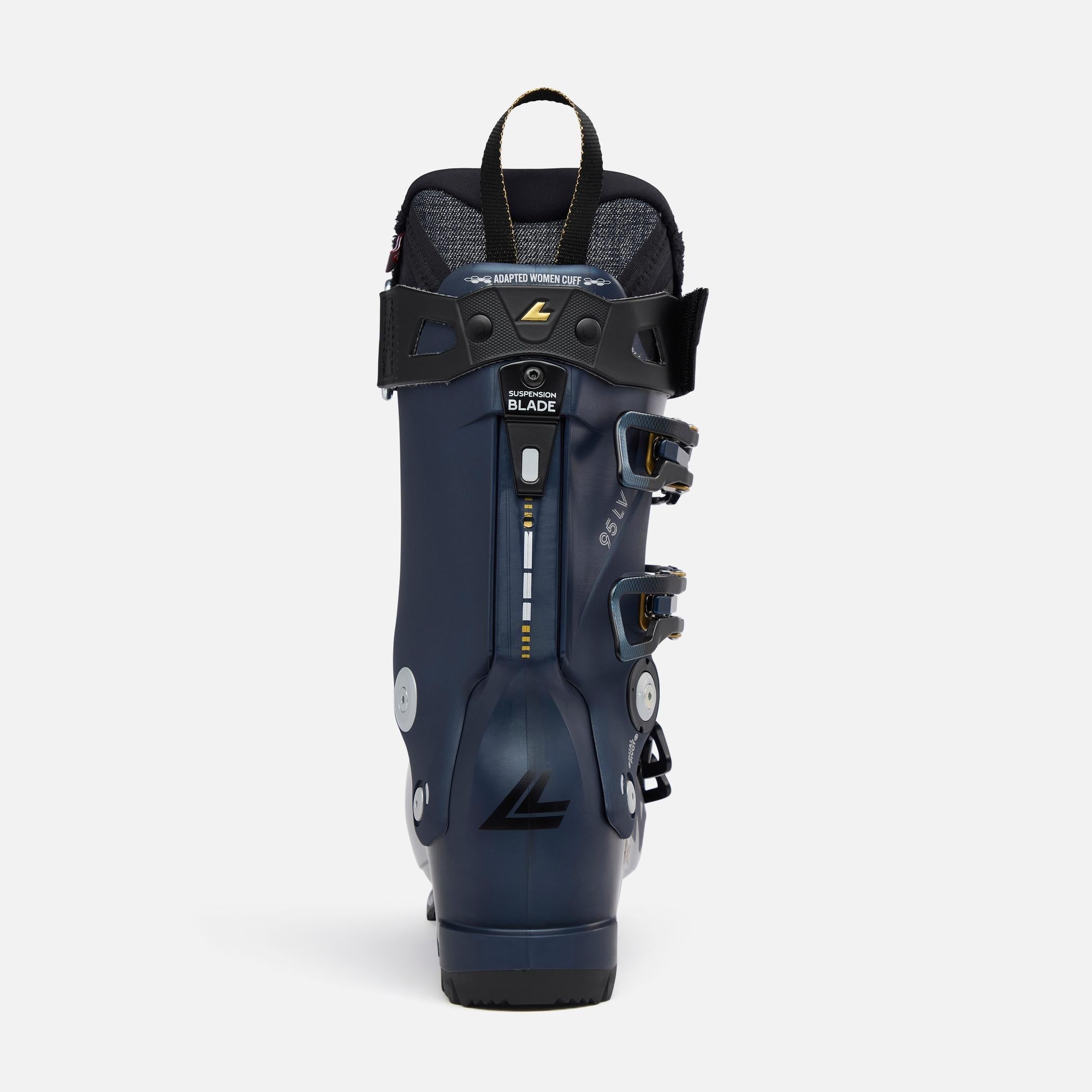 Lange Botas Ski SHADOW 95 W MV GW