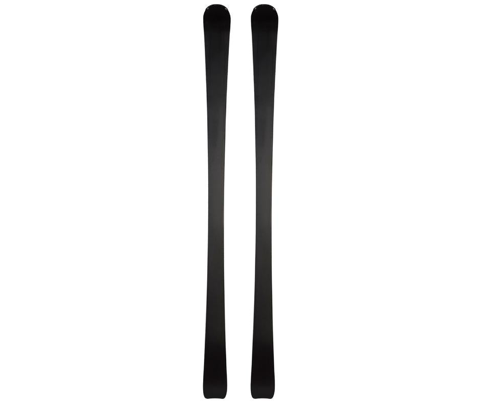 Dynastar Ski SPEED 363 Con Fijaciones Look Xpress 11 GW B83 Black Blue