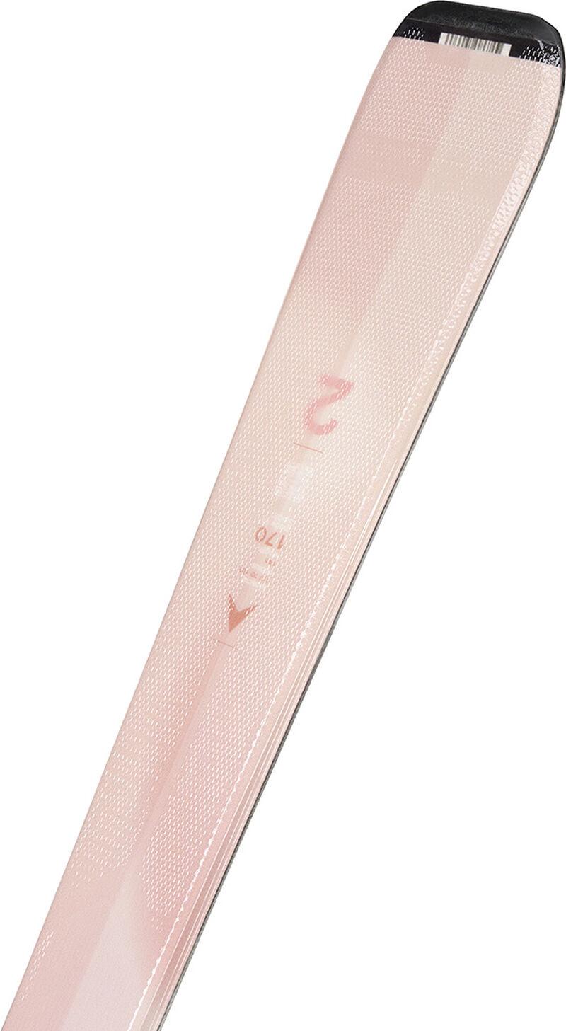 Dynastar Ski ELITE 2 XPRESS Con Fijaciones Look XP10