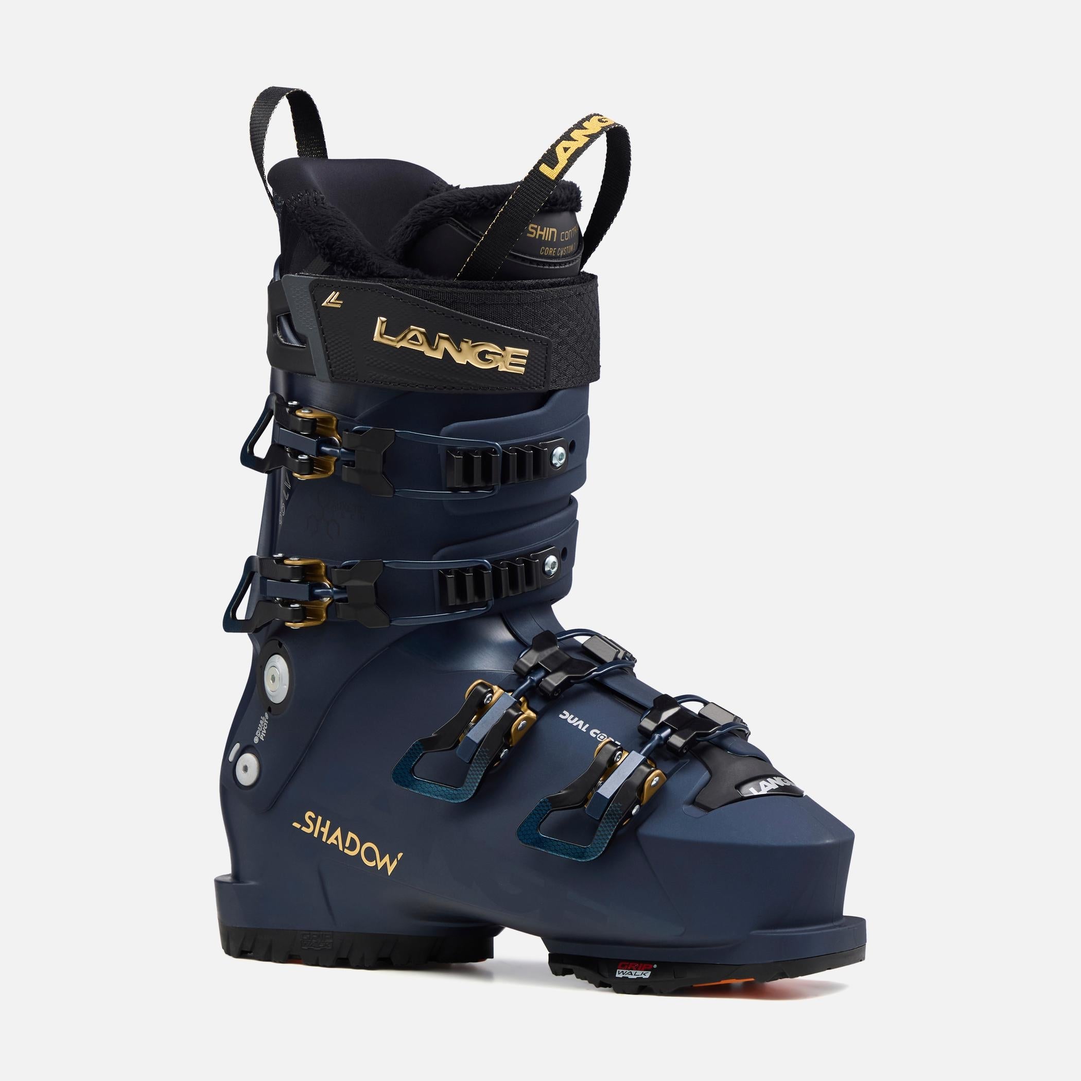 Lange Botas Ski SHADOW 95 W MV GW