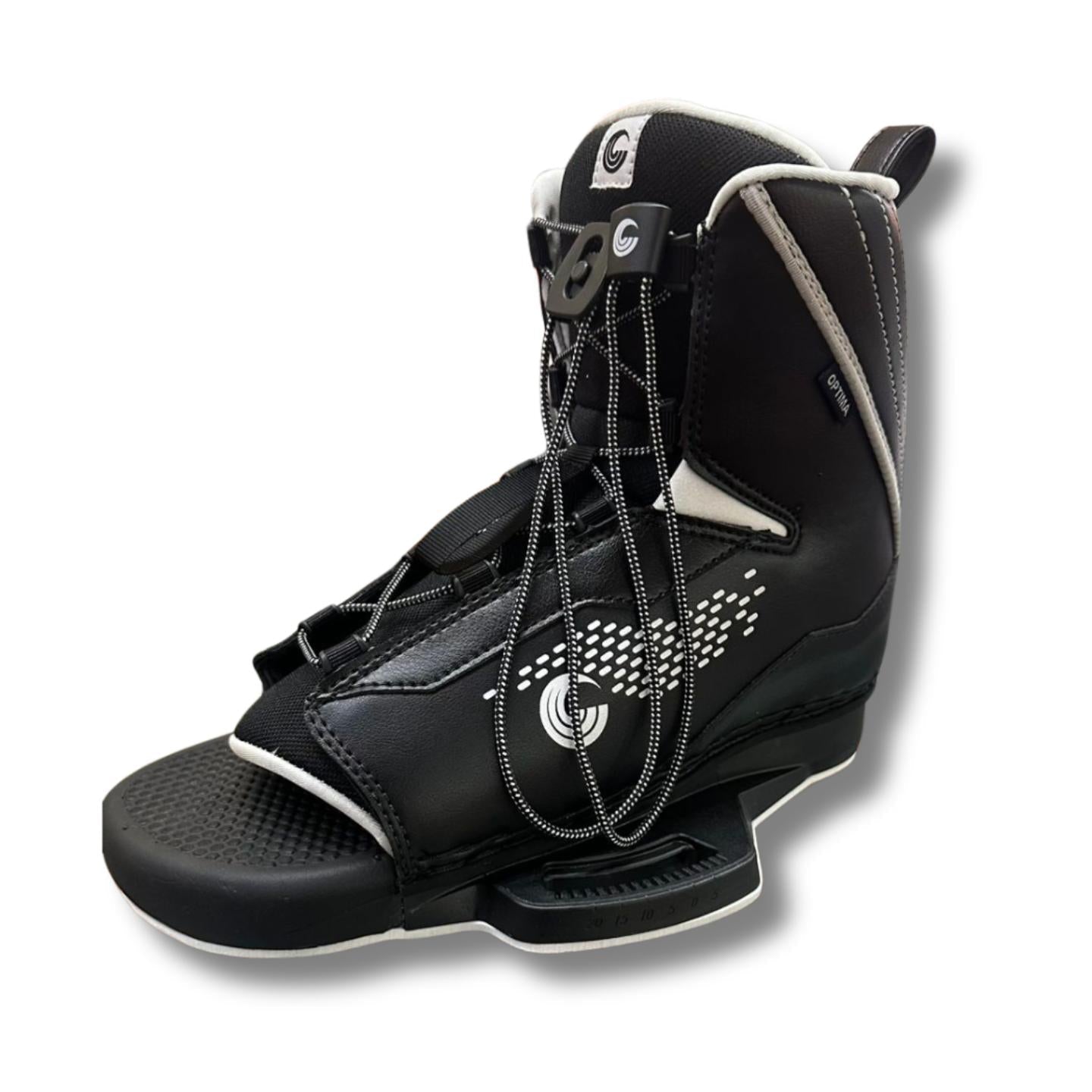 Connelly Wakeboard Groove 139 Con Bota Optima 5-8