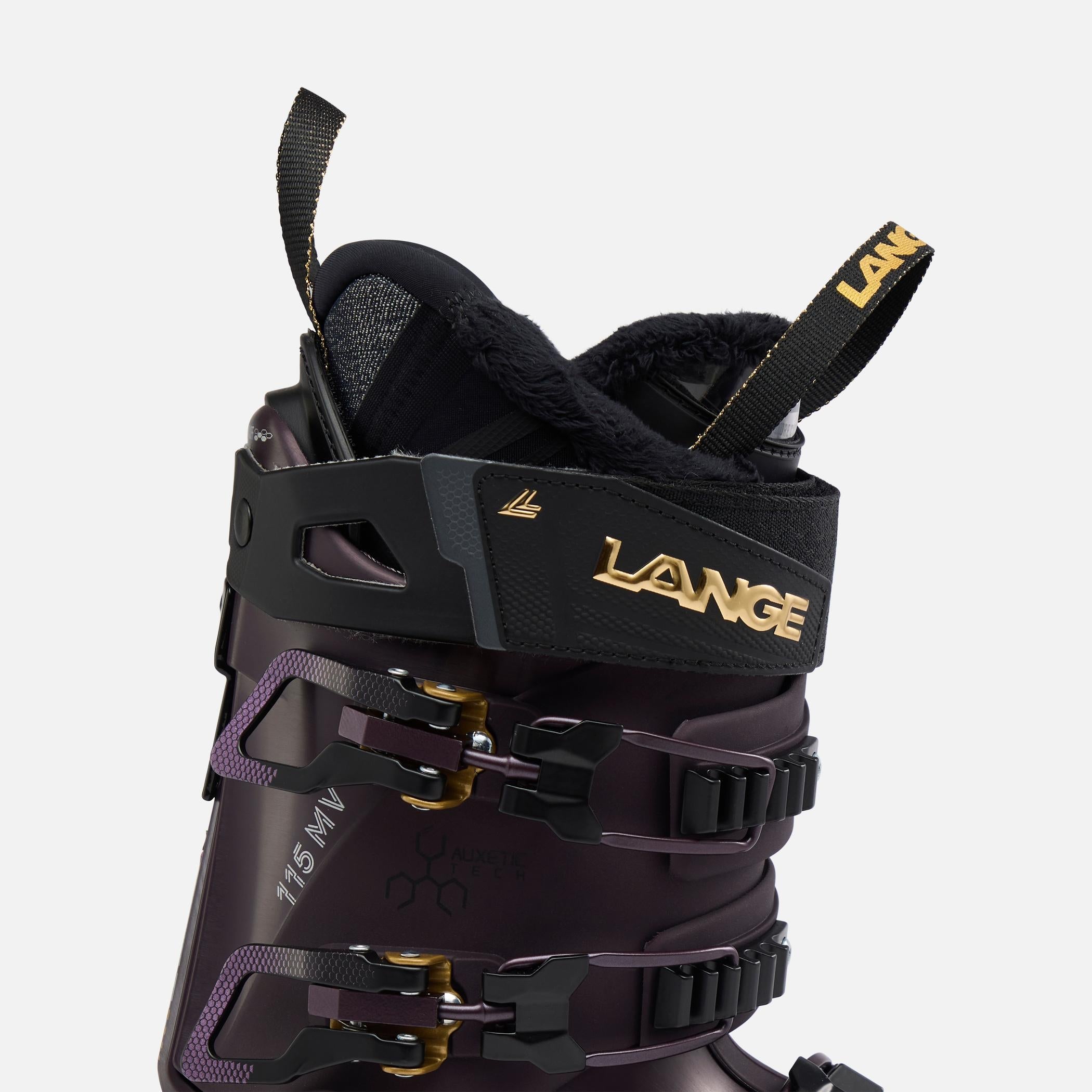 Lange Botas Ski SHADOW 115 W MV GW