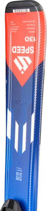 Dynastar Ski TEAM SPEED 140 KID-X Con Fijaciones Look XPRESS 7