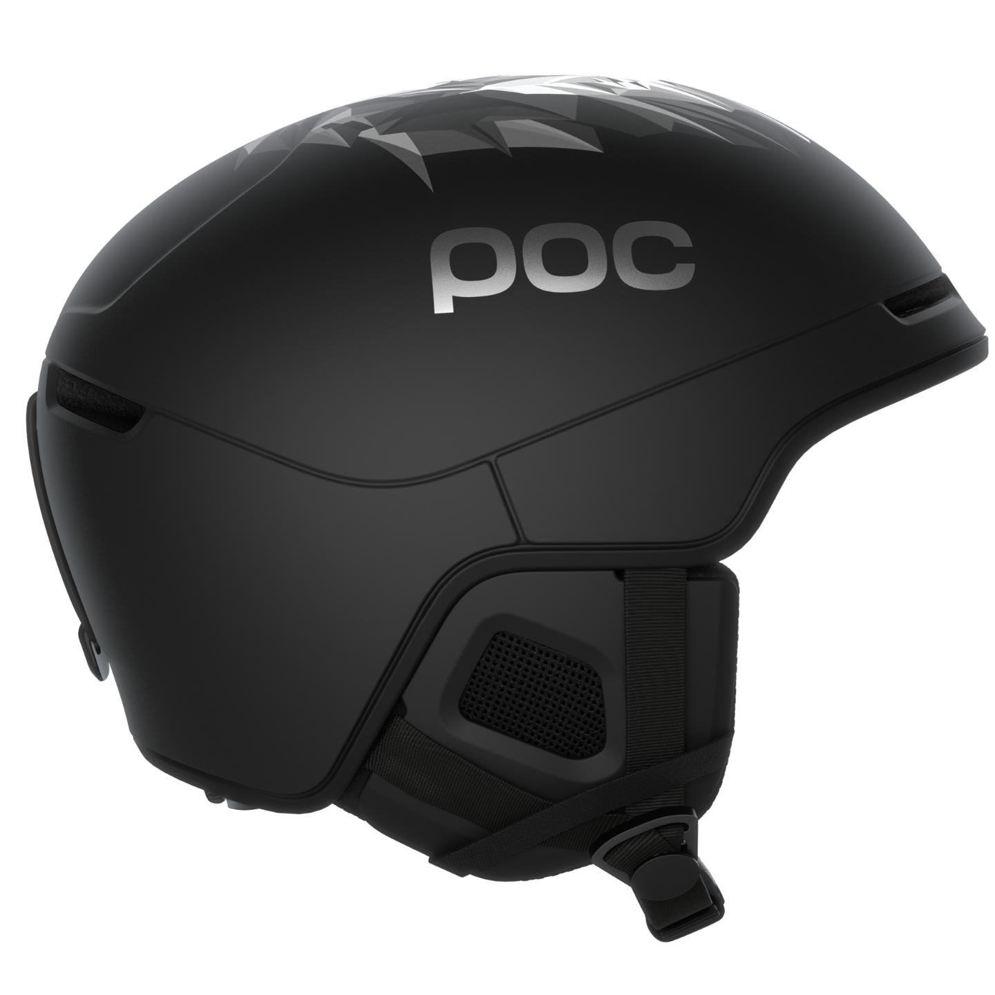 Poc Casco Obex Pure Odermatt Ed.