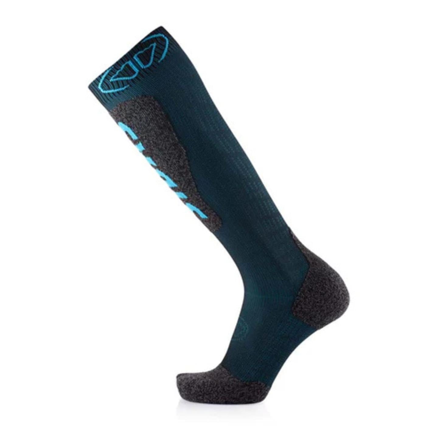 Sidas Calcetines Ski Experto Azul