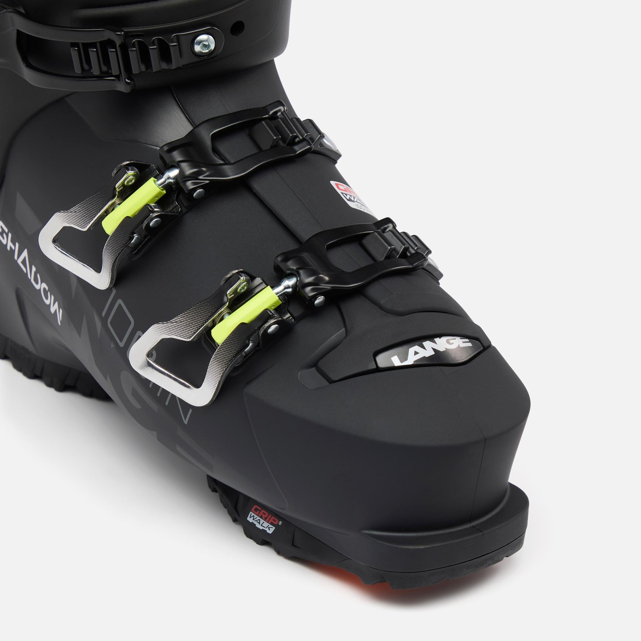 Lange Botas Ski SHADOW 100 MV GW