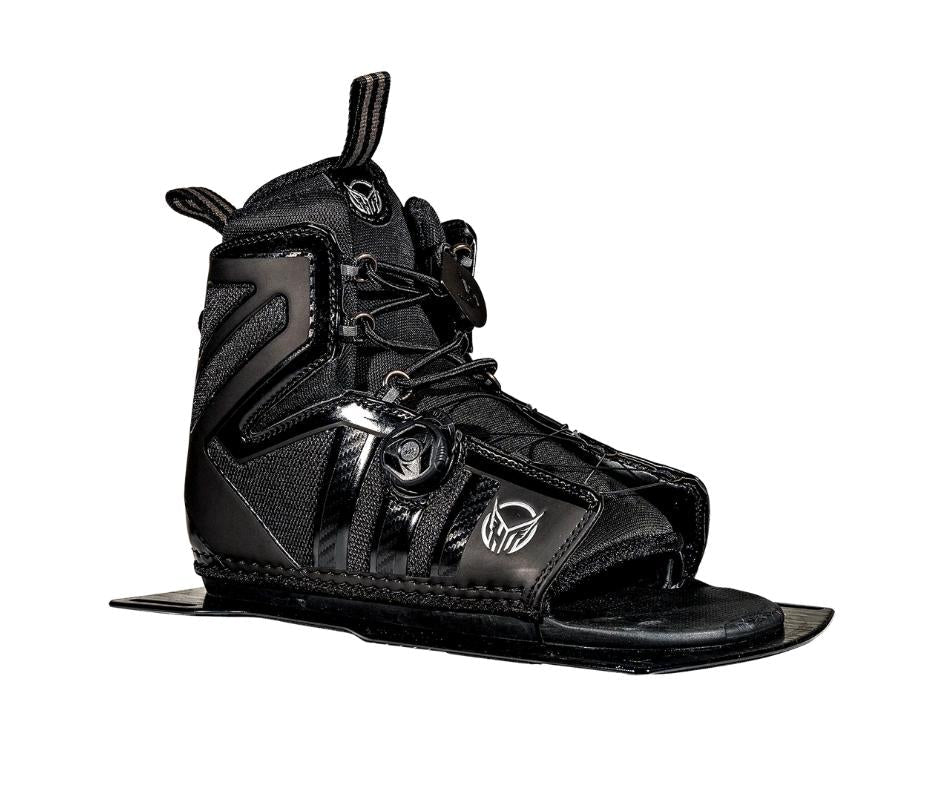 HO Mono Ski Acuatico Omni 69 Bota 7-11 Stance 110 Trasera Ajustable