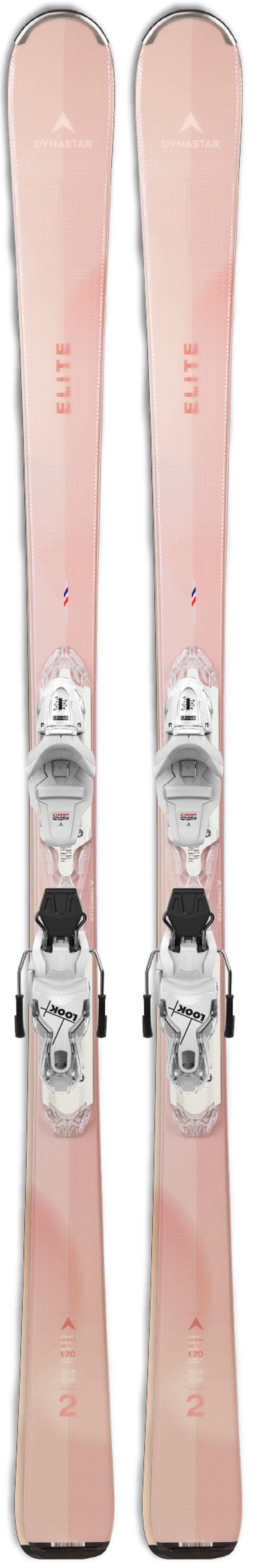 Dynastar Ski ELITE 2 XPRESS Con Fijaciones Look XP10