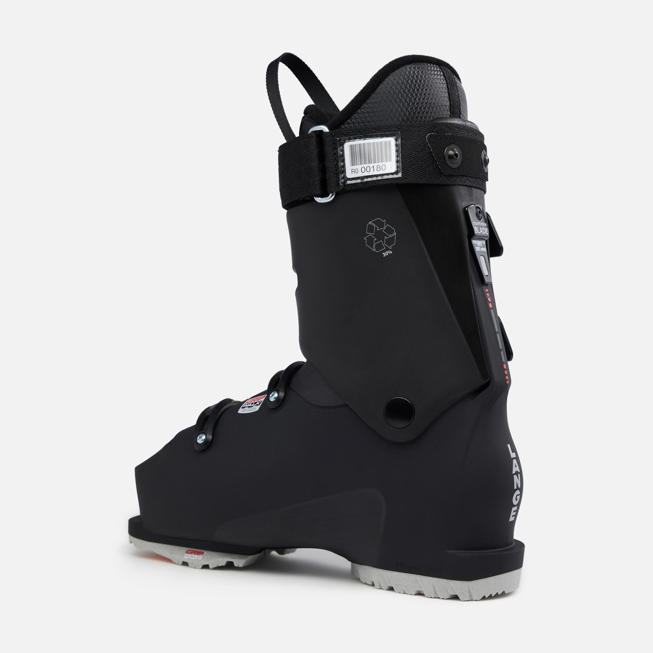 Lange Botas Ski CONCEPT RTL GW BOA