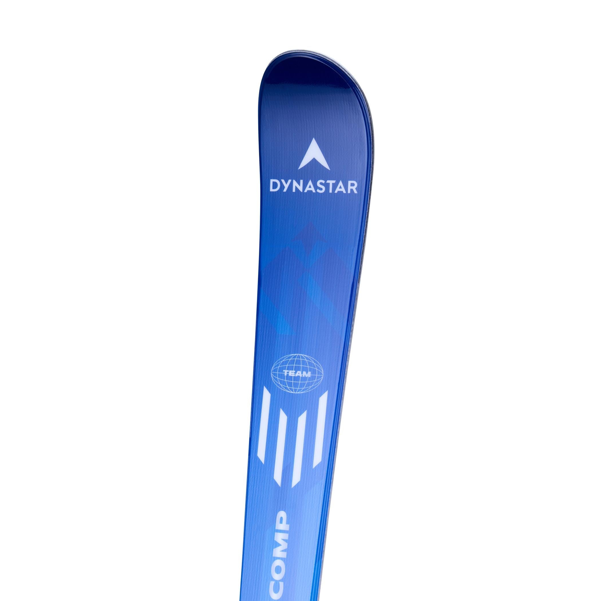 Dynastar Ski TEAM COMP Con Fijaciones Look XPRESS 7