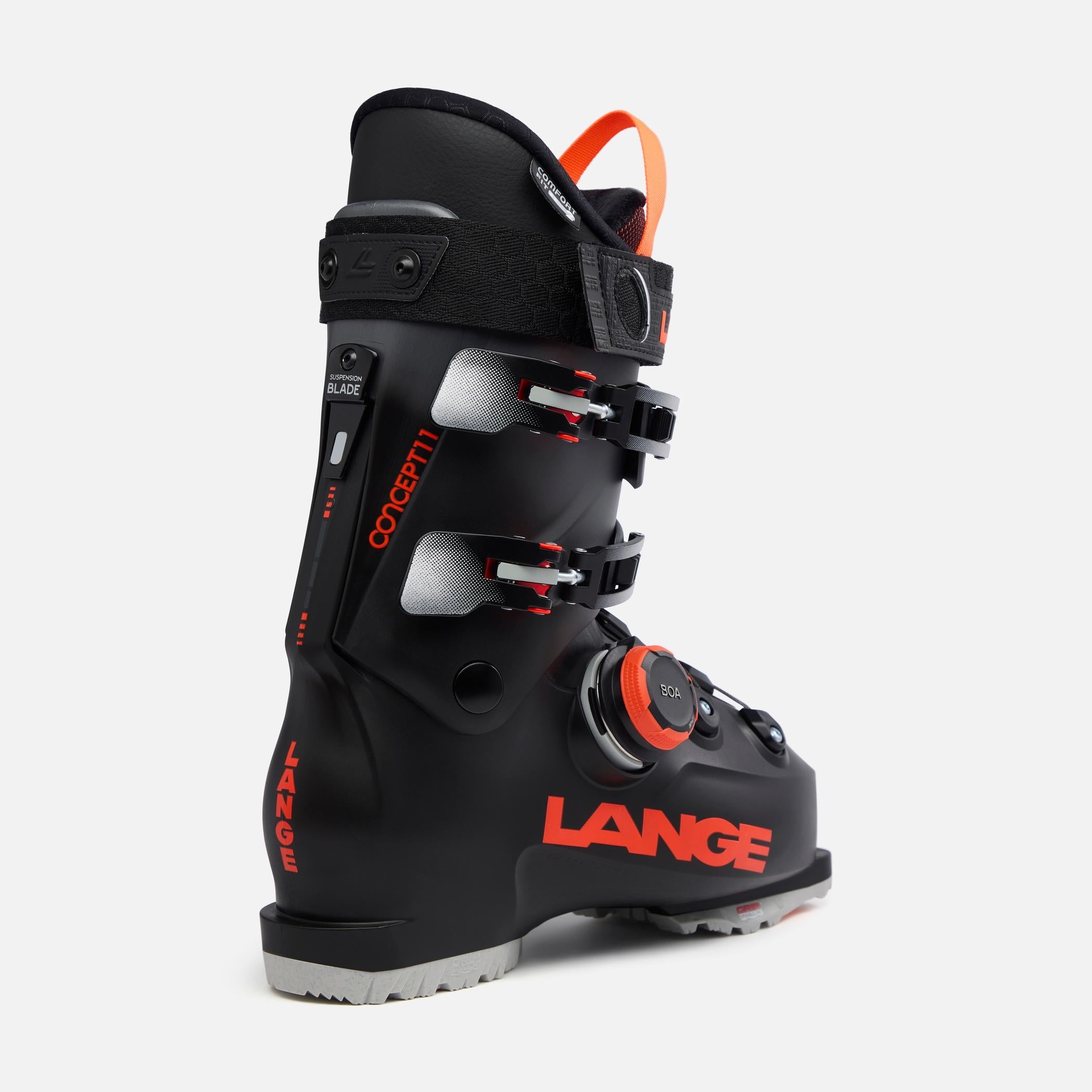 Lange Botas Ski CONCEPT 11 GW BOA