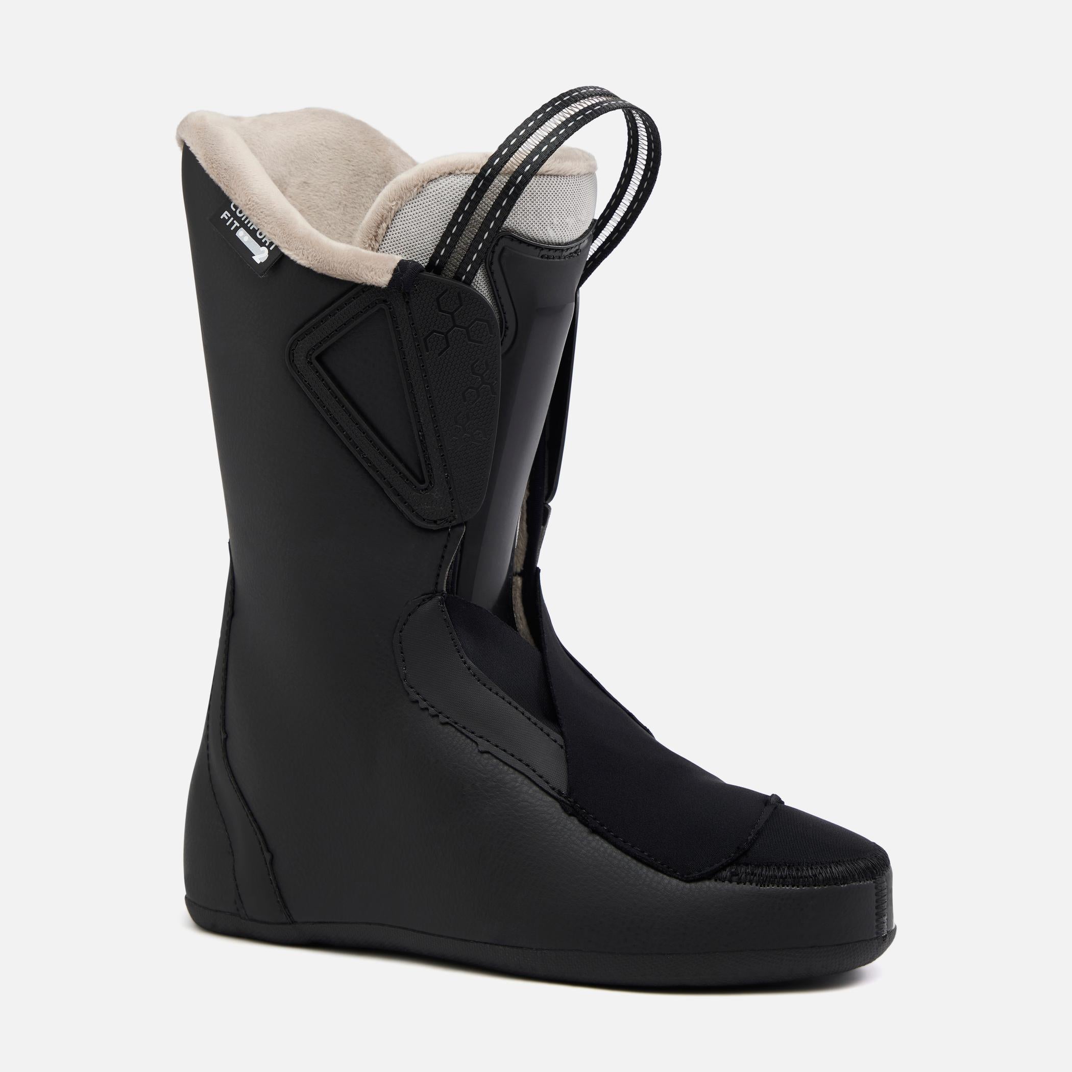 Lange Botas Ski CONCEPT 9.5 W GW BOA