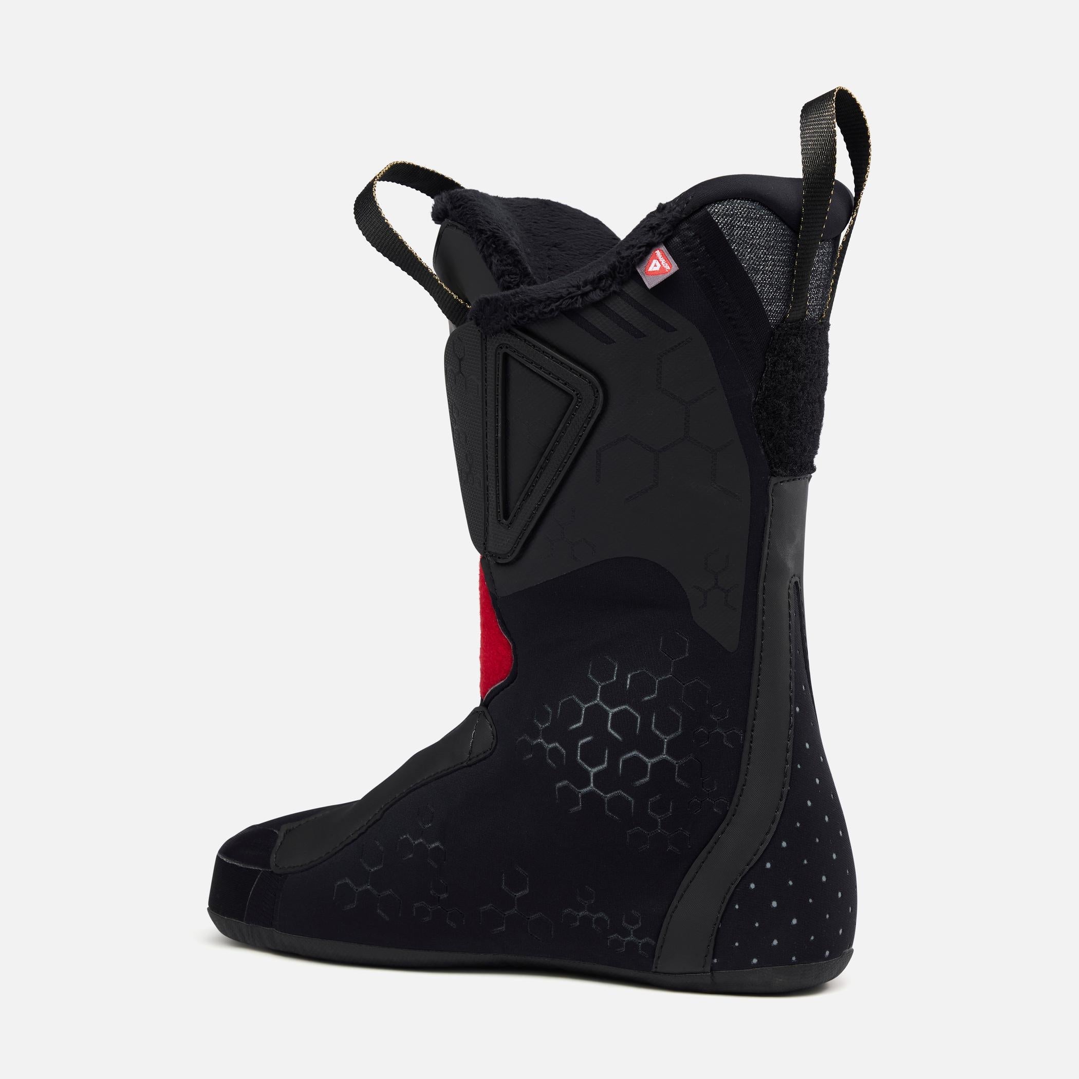 Lange Botas Ski SHADOW 95 W MV GW