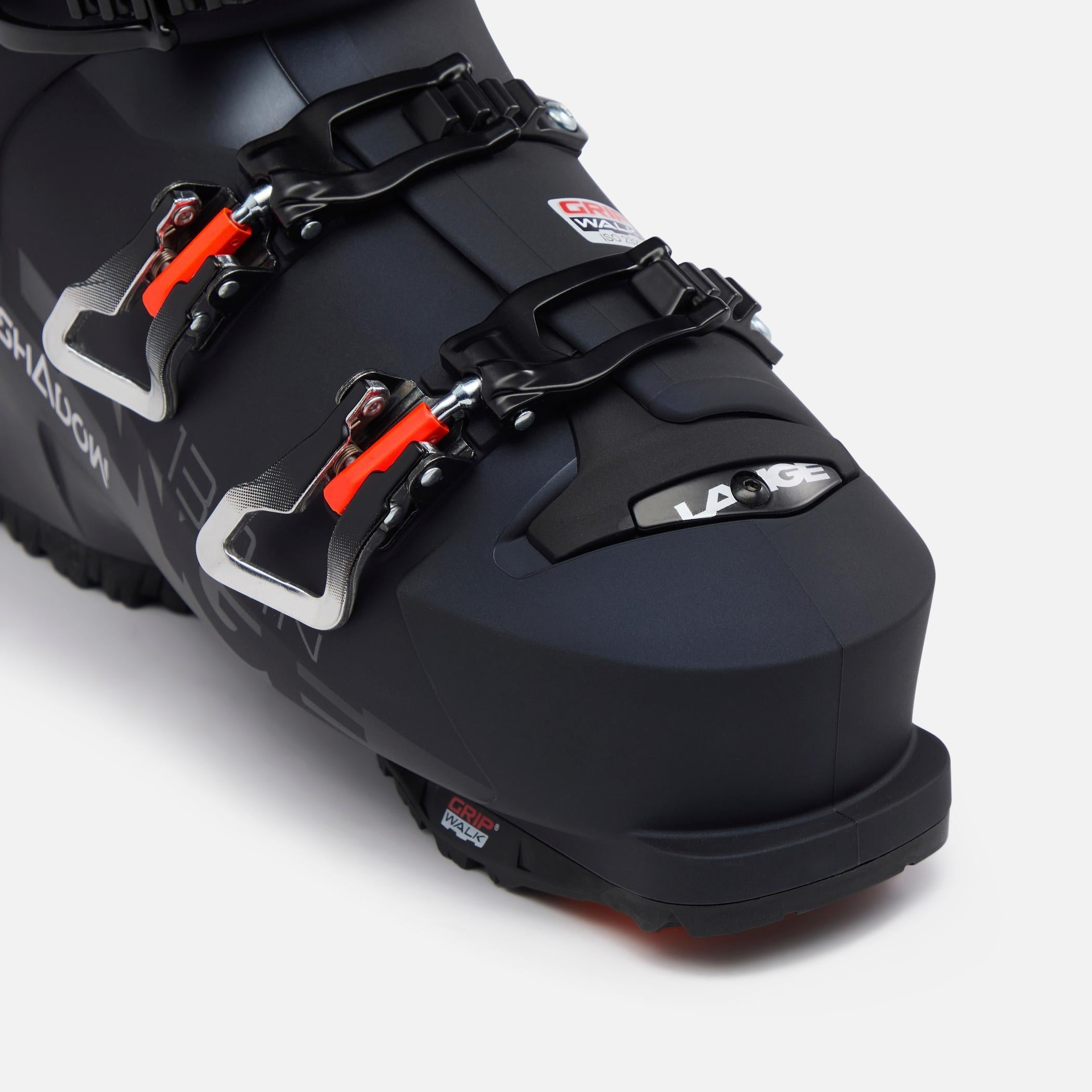 Lange Botas Ski SHADOW 130 MV GW
