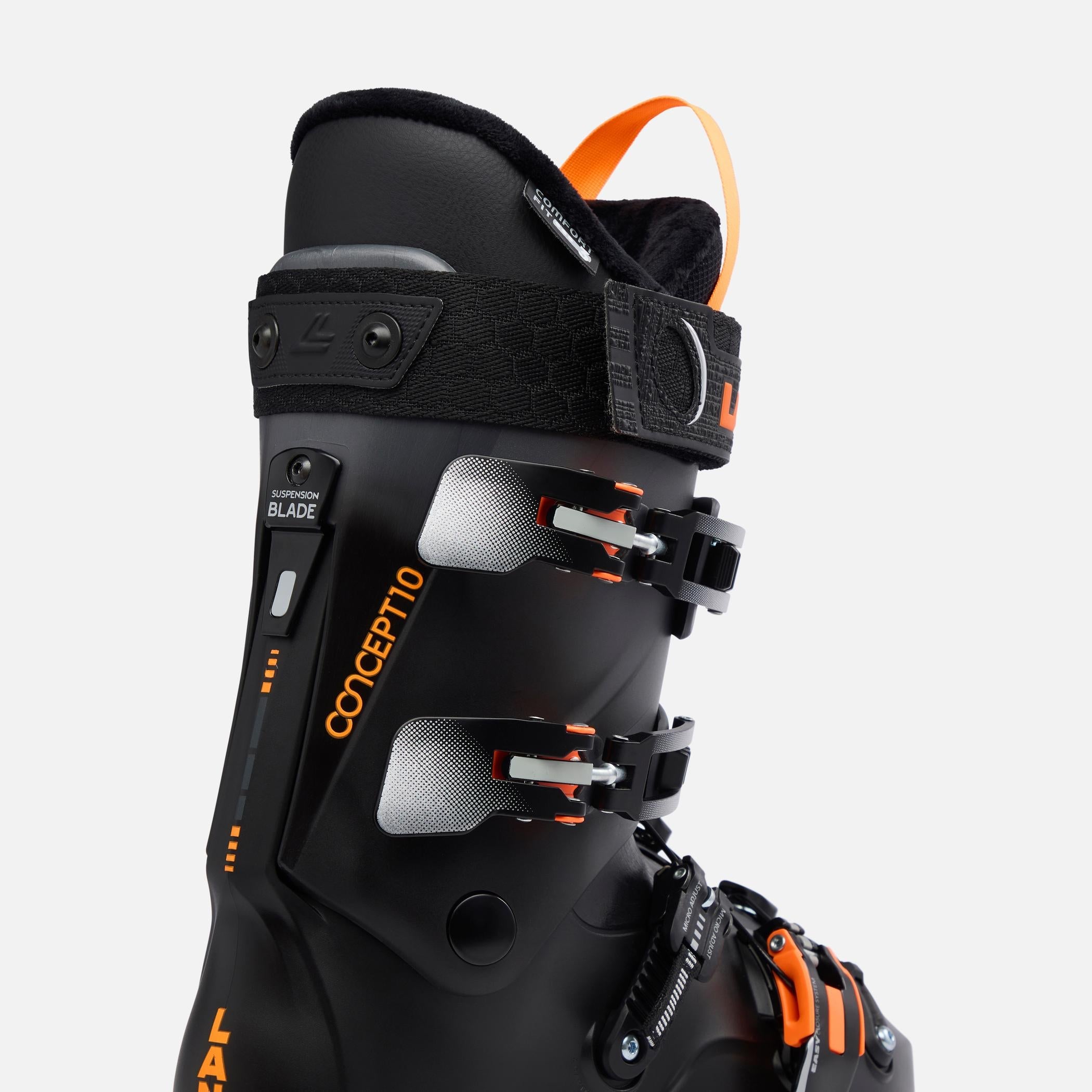 Lange Botas Ski CONCEPT 10 GW