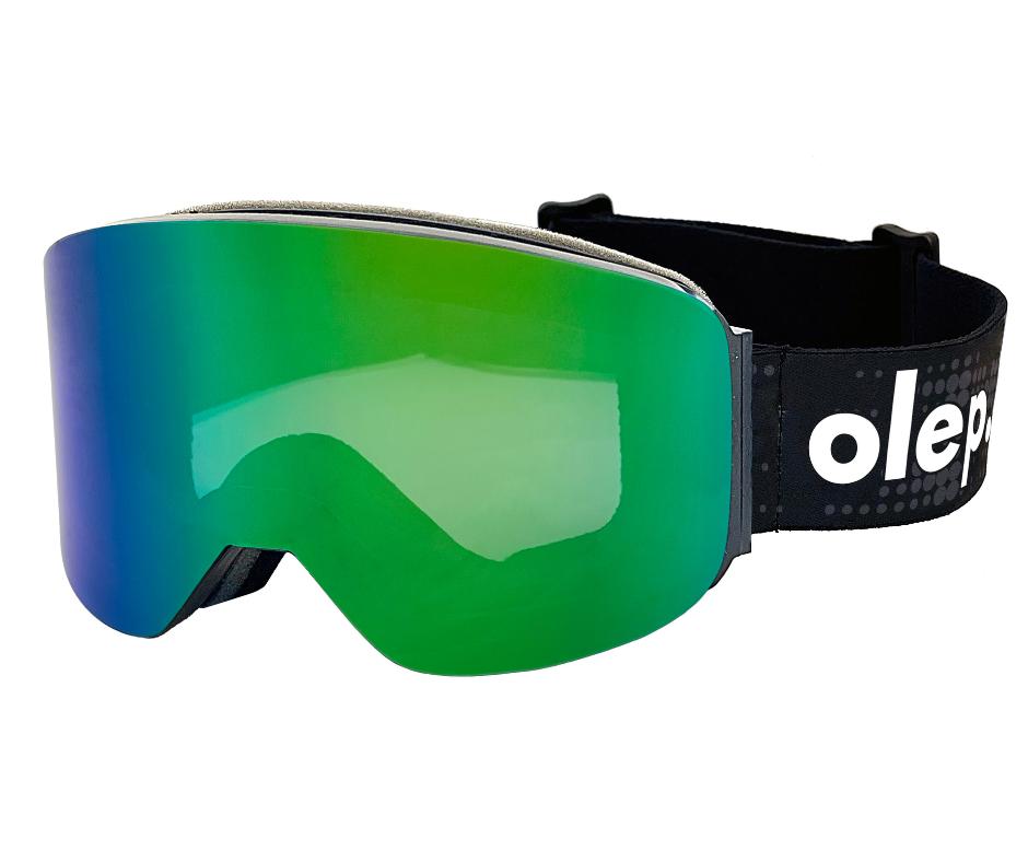 Olep Antiparras K2 Verde