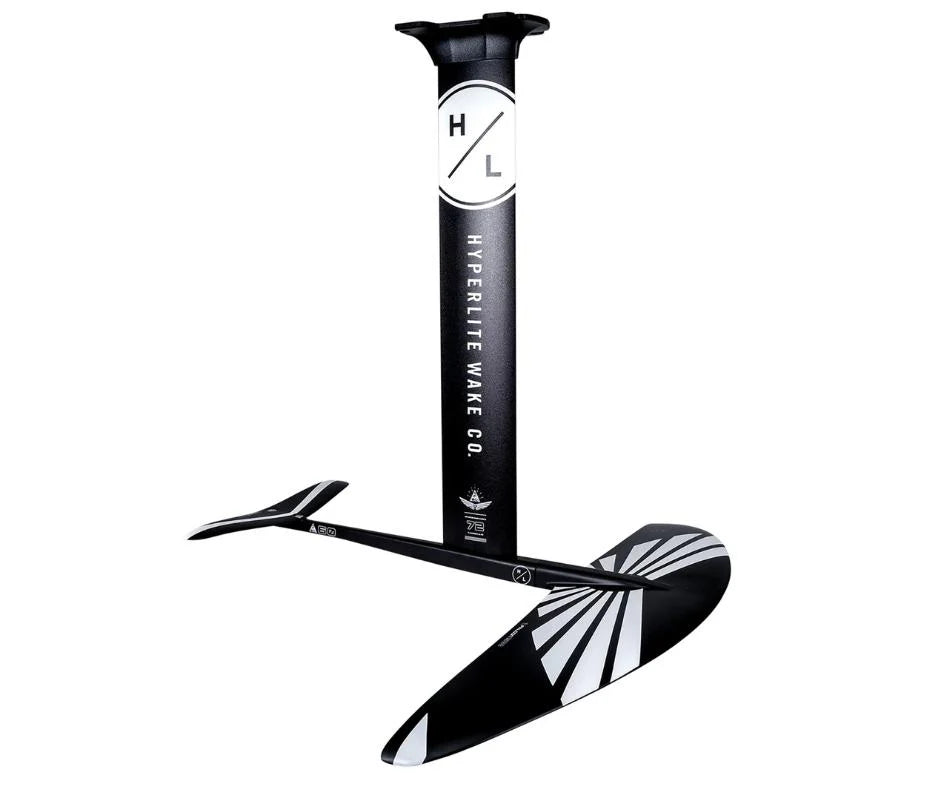 Hyperlite Tabla UTE 5.0 Foil Kit Falcon 1500