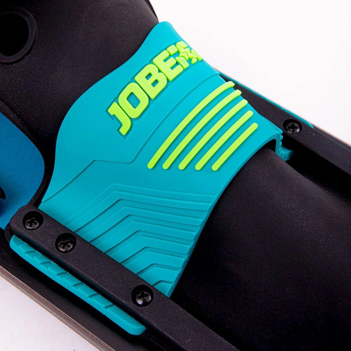 Jobe Par Ski Acuático Allegre 67 con Fijaciones