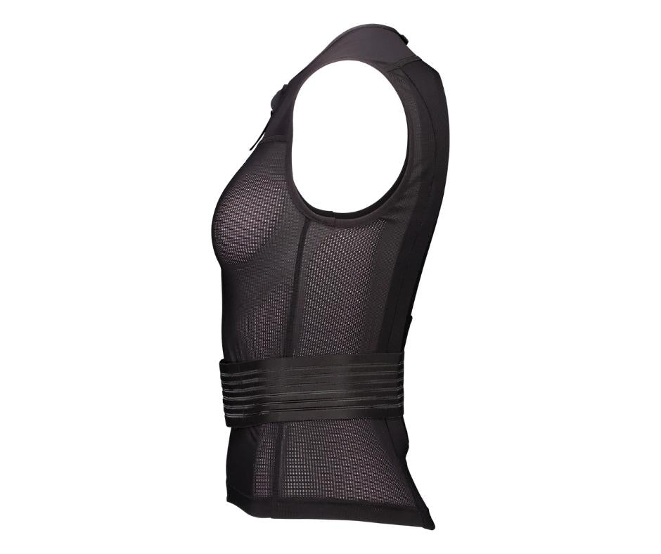Poc Chaleco Protección Espalda VDP Air Vest Mujer Uranium Black