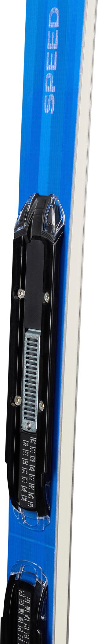 Dynastar Ski SPEED CRS MASTER GS KONECT Con Fijaciones Look NX12