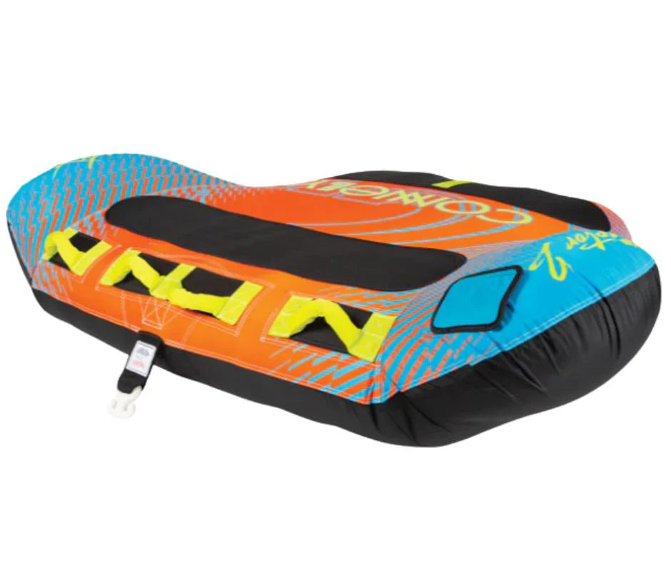 Connelly Arrastrable Raptor 2 Personas Sacachucha