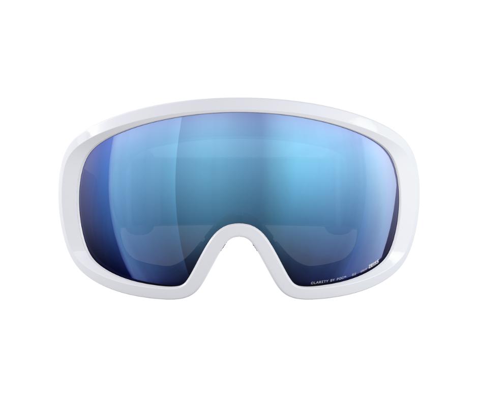 Poc Antiparras Fovea Mid Hydrogen White/Partly Sunny Blue