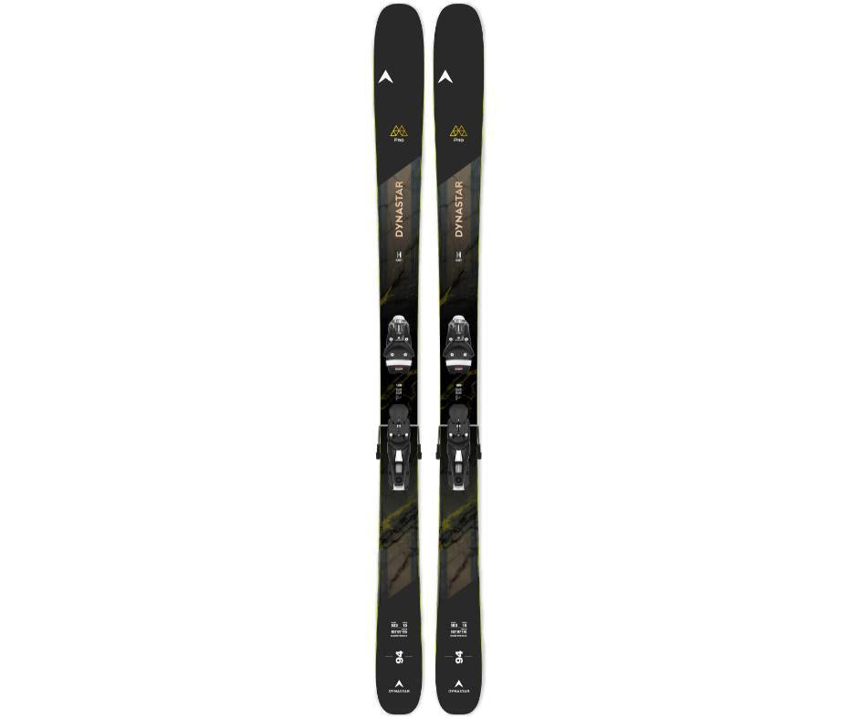 Dynastar Ski M-PRO 94 TI OPEN Con Fijaciones Look NX12