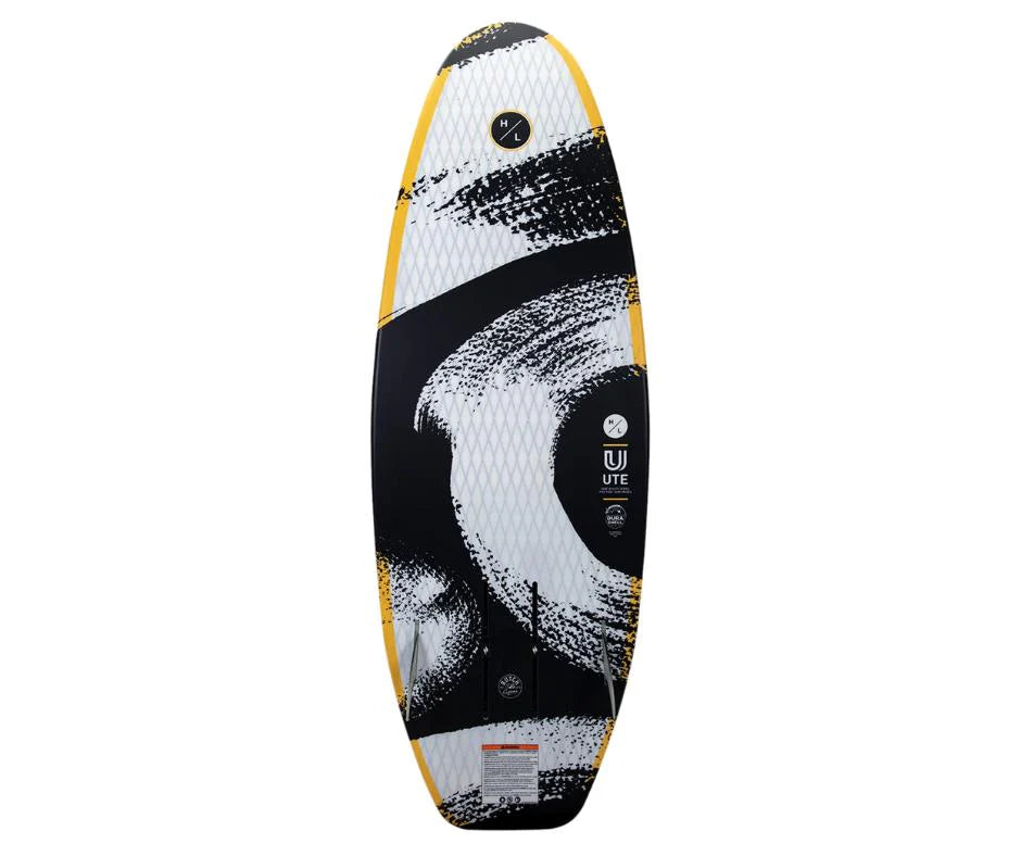 Hyperlite Tabla UTE 5.0 Foil Kit Falcon 1500