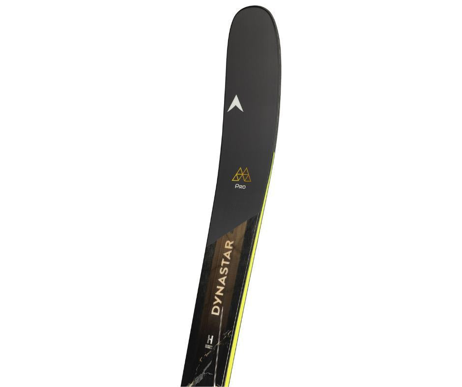 Dynastar Ski M-PRO 94 TI OPEN Con Fijaciones Look NX12