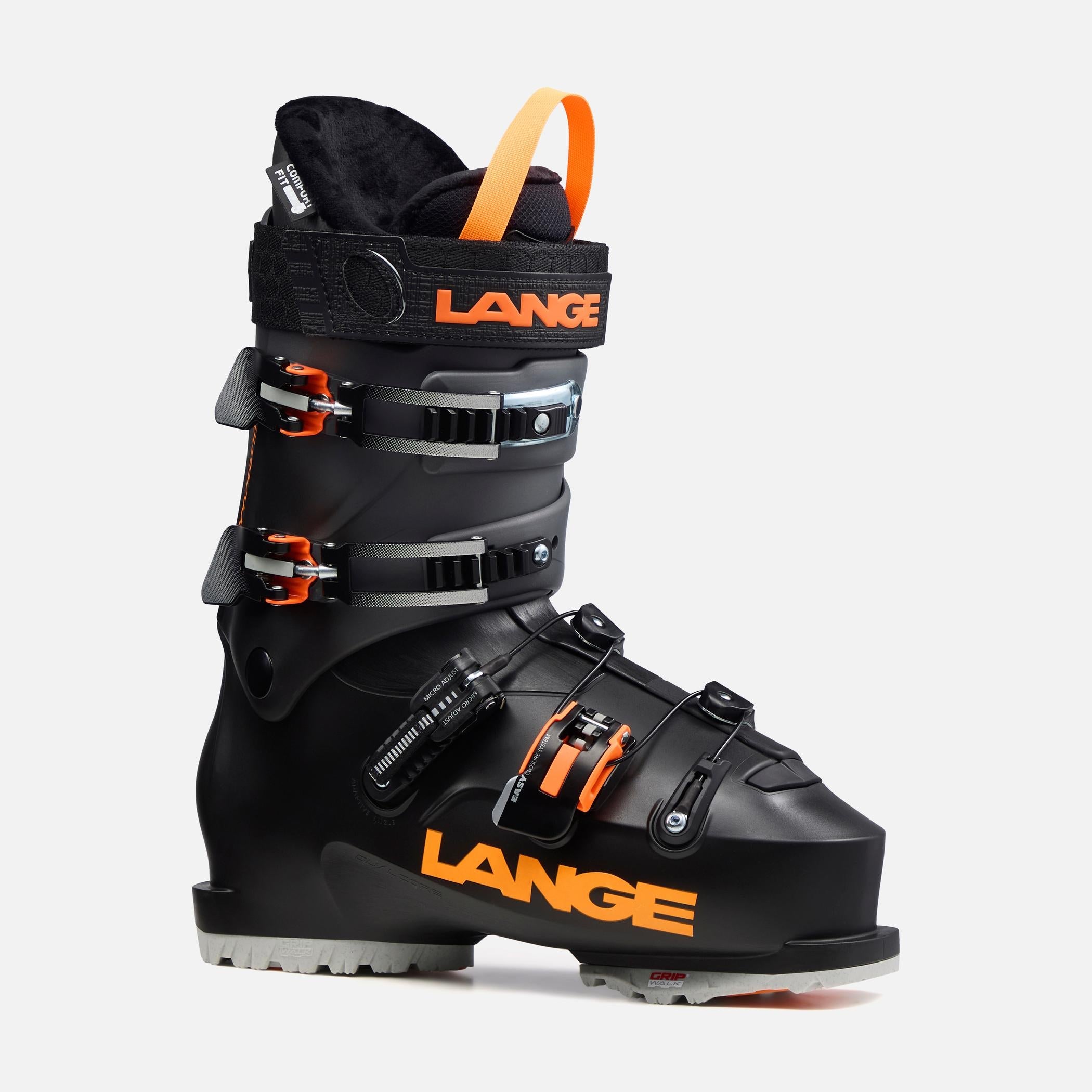 Lange Botas Ski CONCEPT 10 GW