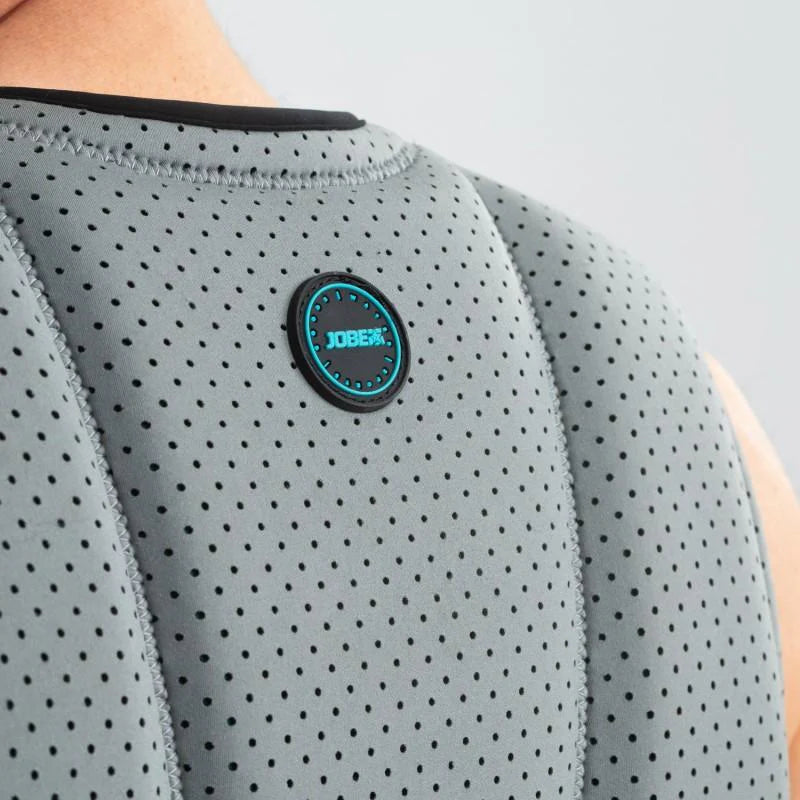 Jobe Chaleco Salvavidas Hombre Fragment Gris