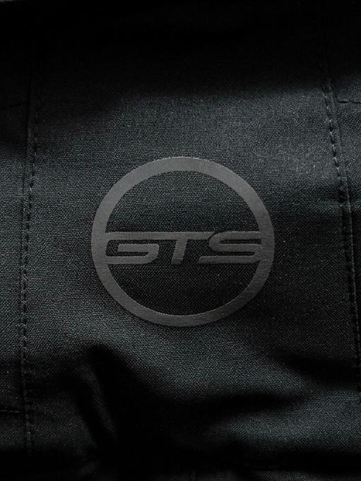 GTS Pantalones Ski Hombre Stretch 20.000