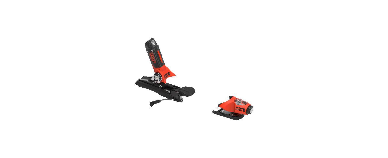 Dynastar Ski SPEED OMG FIS SL FAC 165 R22 Con Fijaciones Look PX 18